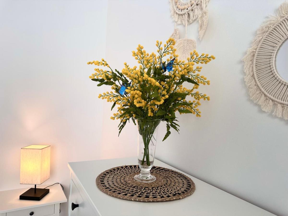 Apartamento Centrico La Abuela Cati อัลเลาริน เอล กรันเด ภายนอก รูปภาพ